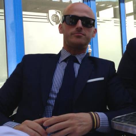 Alp Donmez