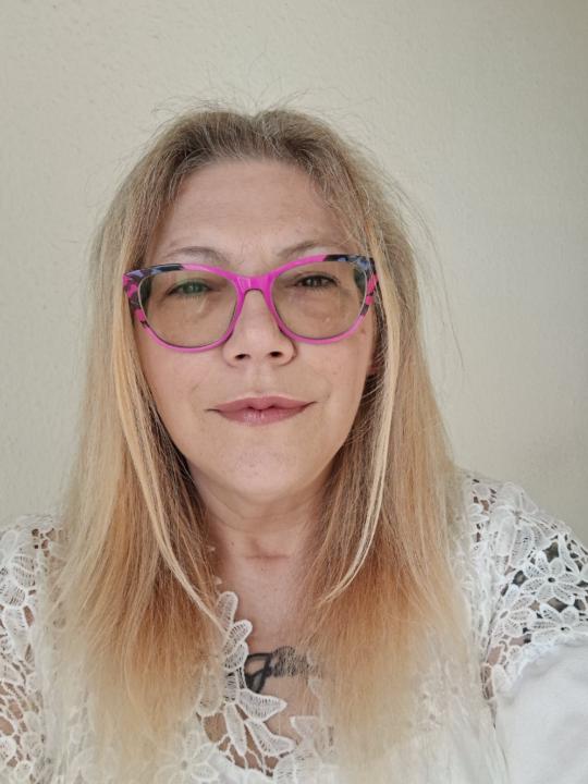 Claudia Gottermeyer