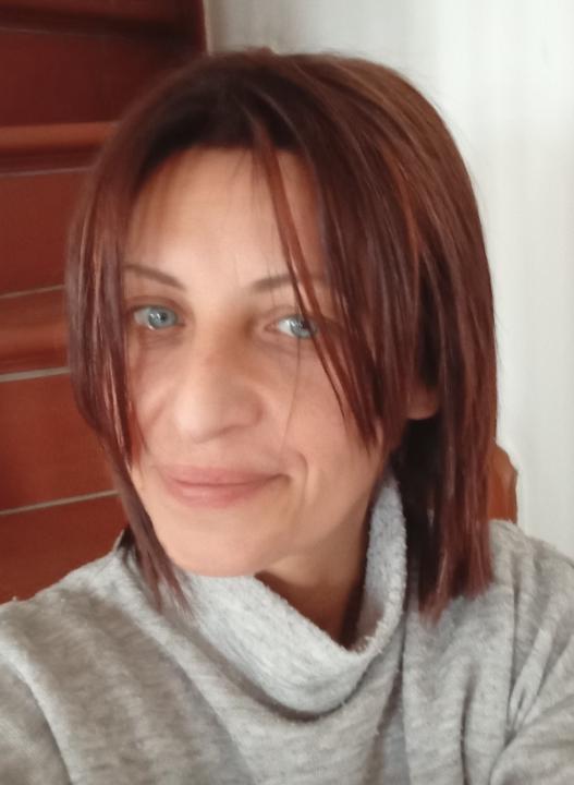 Tiziana Zattolo