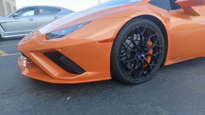 Daniel José Guaimare Rangel