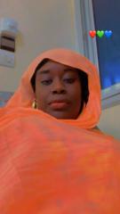 Ndeye bineta Seck