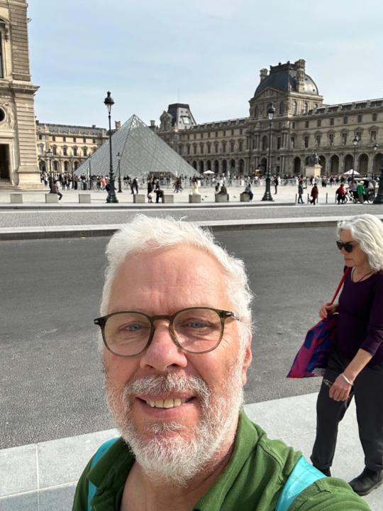Paul Vander Plaetse