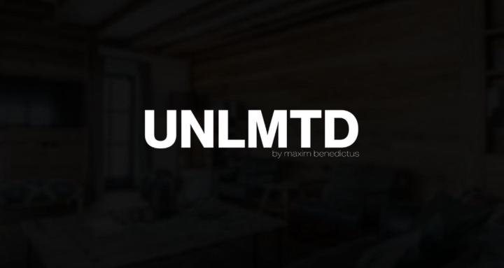 UNLMTD
