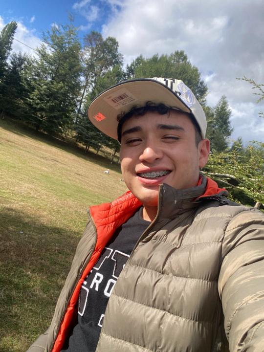 Lyam Guzmam