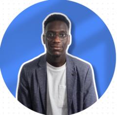 Prodige Mouanda