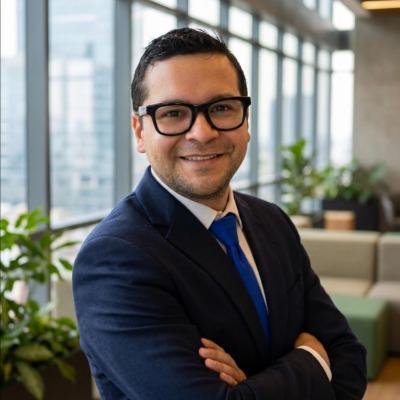 Roberto Ramirez