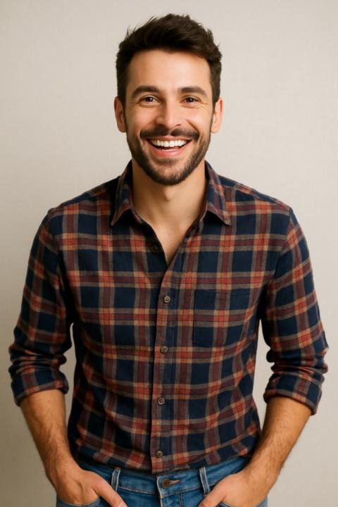 Ethan Cole
