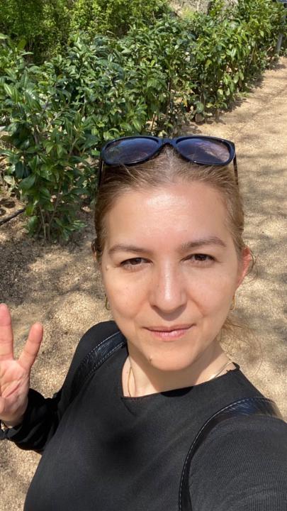 Arzu Gündüz