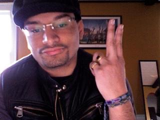 Jason Villegas