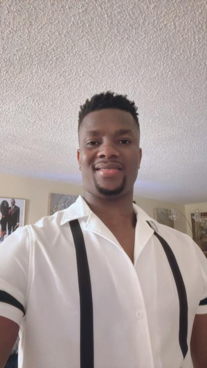 Clinton Sylvain