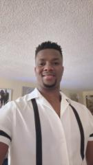 Clinton Sylvain