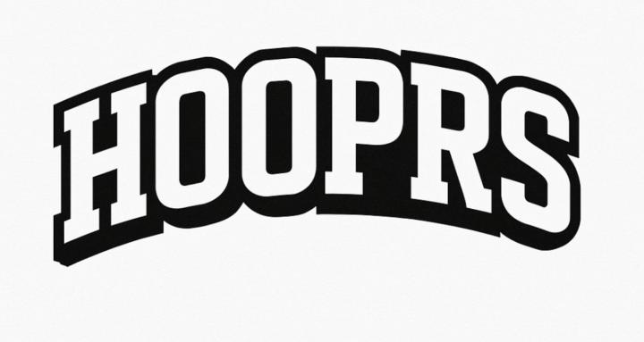 Hooprs Athlete Academy