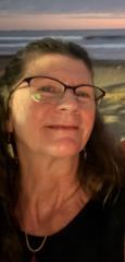 Ellen Argent
