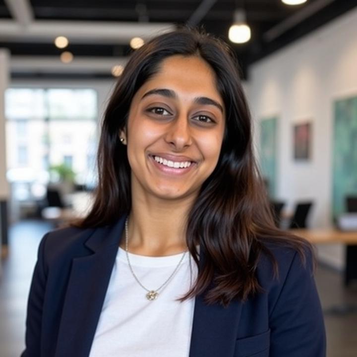 Ishanya Anthapur