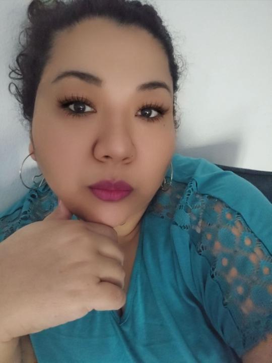 Adriana Mendoza Andrade