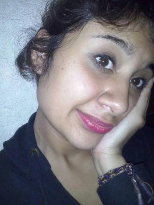 Dulce María Carmona Garrido