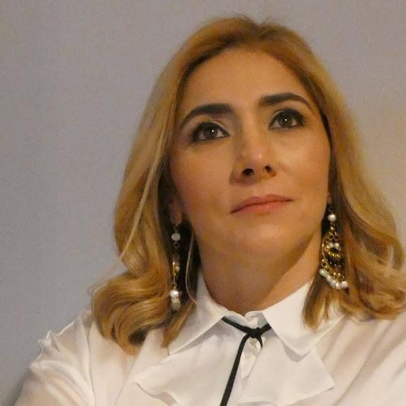 Claudia Patricia Rua