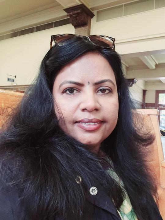 Sangeetha M