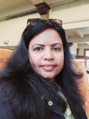 Sangeetha M