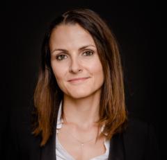 Isaline Bonnefoy