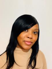 Danielle Brown