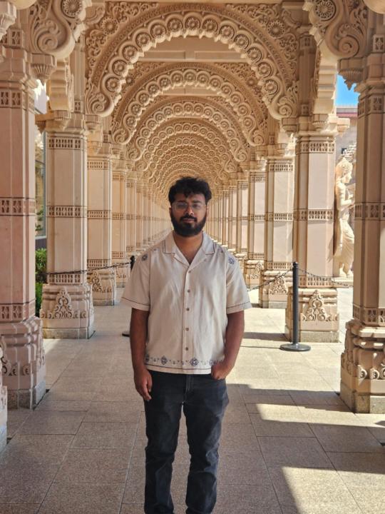 Hanish Yarasani