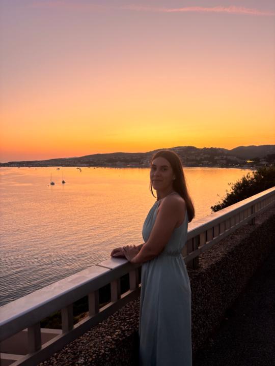 Méline Roussel