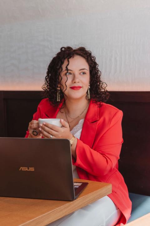 Maria de Fátima Almeida Azevedo