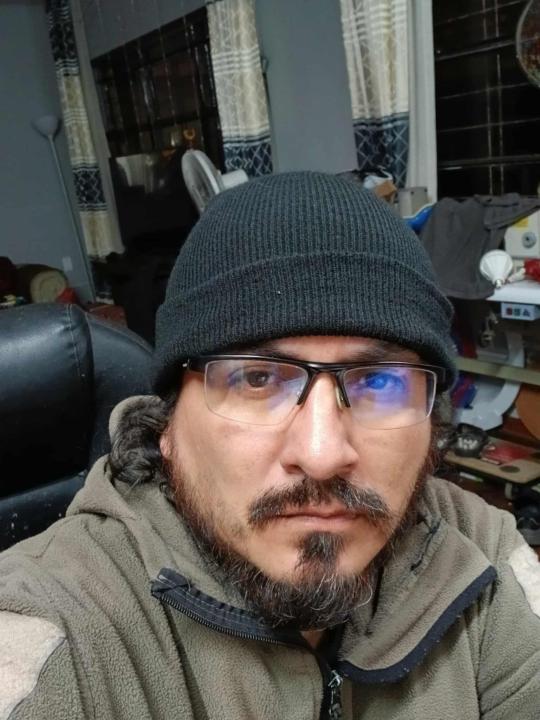 Fernando Bejar