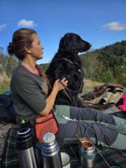 Catharina Larsdotter