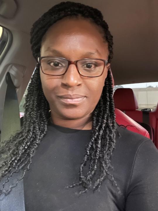 LaToya Bethea