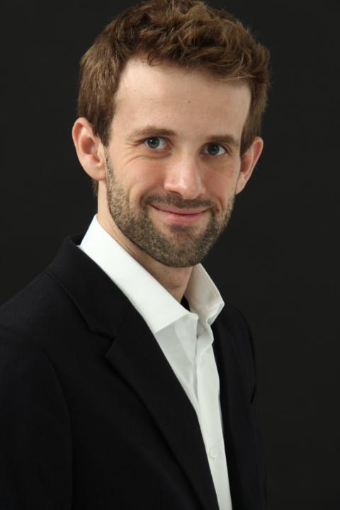 Sergei Schlichting