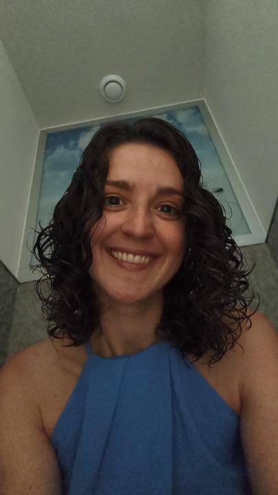 Romina Aramburu