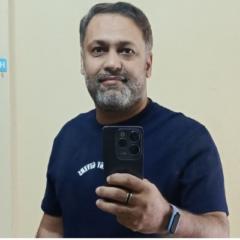 Zeeshan Ali Malik