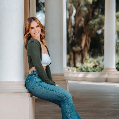 Zoe Guertin