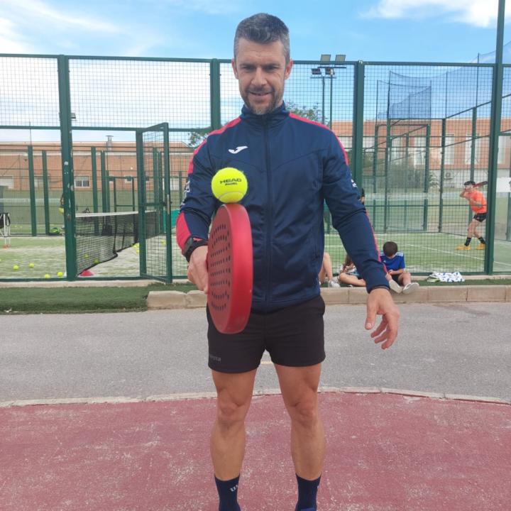 Pau Gimenez Martínez