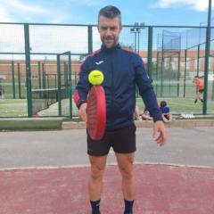 Pau Gimenez Martínez