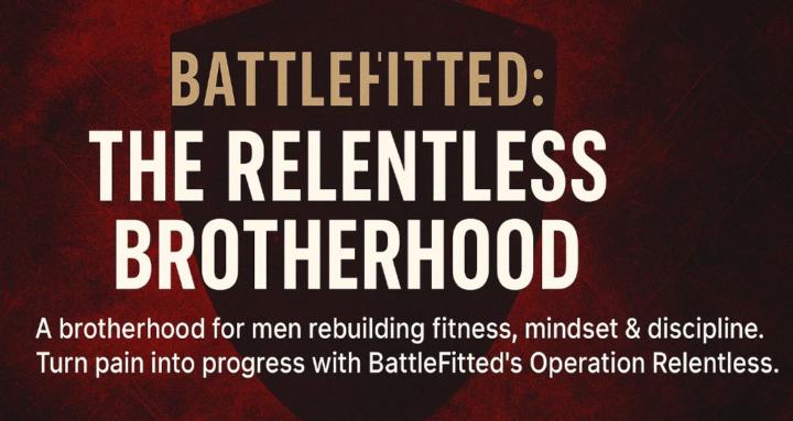 BattleFitted The War Room