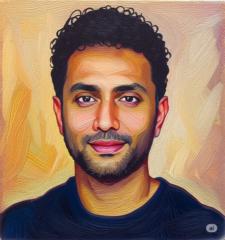 Ajay Sidal