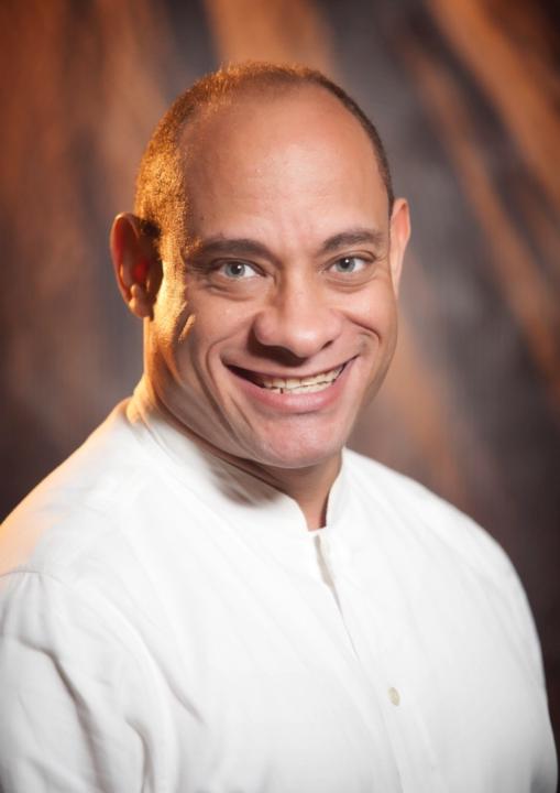 Neal Washington Jr