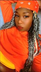 Kimeisha McNaughton