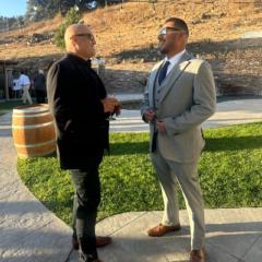 Brian Carranza