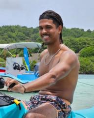 Jegou Bastien