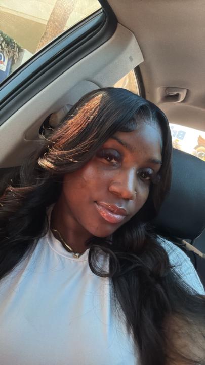 Dellmya Mitchell