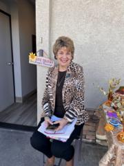 Colette Lipsey