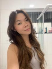 Karina Wu Feng