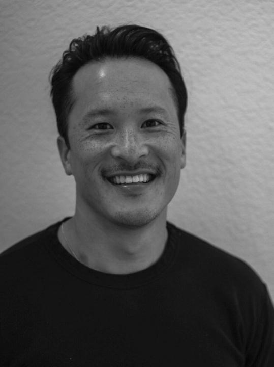 Reid Chong