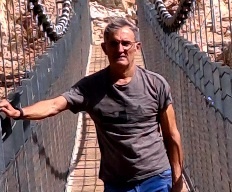 José Antonio Coin Ruiz