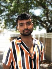 Arshad Abrahams
