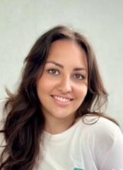 Raluca Stoica